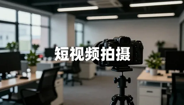 新媒体运营成为短视频制作服务发展的重要工具